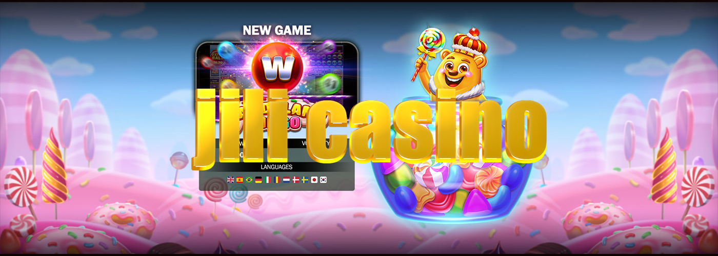 Jili casino rebate on slots