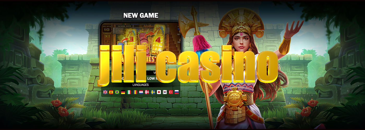 Jili casino everyday ampao