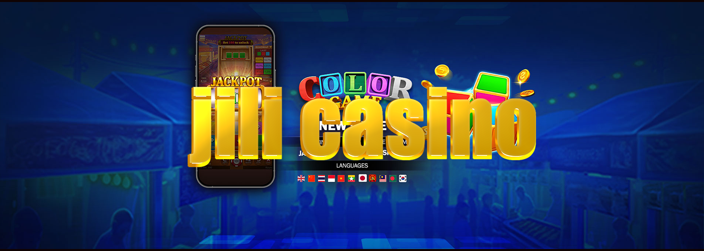 Jili casino upgrade vip level